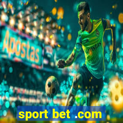 sport bet .com